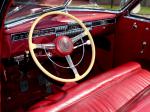 LaSalle Convertible Sedan 1940 года